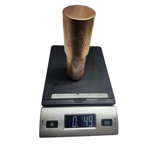 Sol de Janeiro Ipanema Sunset Glow Oil 75ml 2.5oz Limited Edition Body Shimmer